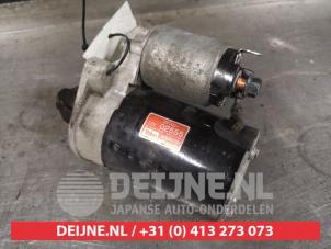 Hyundai I10 Anlasser O477432 foto 2