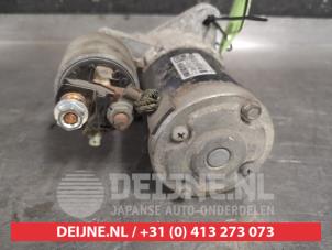 Suzuki Swift Starter O477487 photo 3