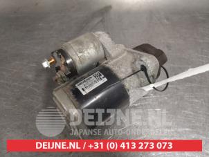 Suzuki Swift Starter O477487 photo 2