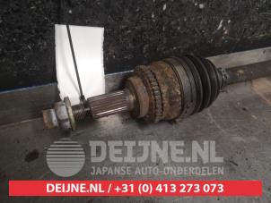 Suzuki Swift Antriebswelle links vorne O477501 foto 2