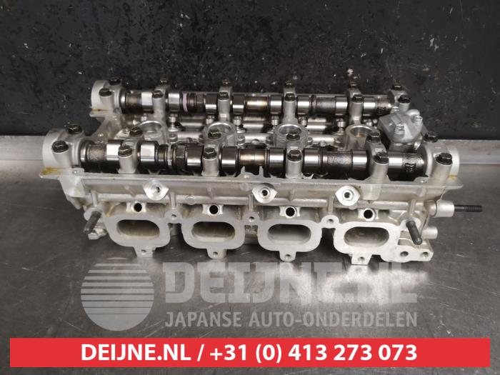 Hyundai Sonata Cilinderkop O477569