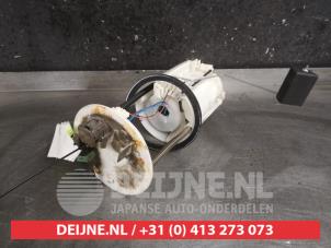 Mitsubishi ASX Electric fuel pump O477584 photo 2