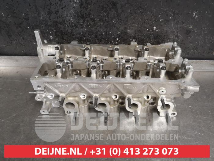 Nieuwe Cilinderkop Kia Rio II (DE) 1.5 CRDi VGT 16V Prijs € 90,75 Inclusief btw aangeboden door V.Deijne Jap.Auto-onderdelen BV