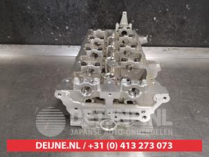 Kia Rio Zylinderkopf O477586 foto 3