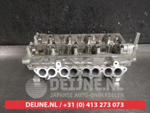 Kia Rio Zylinderkopf O477586 foto 4