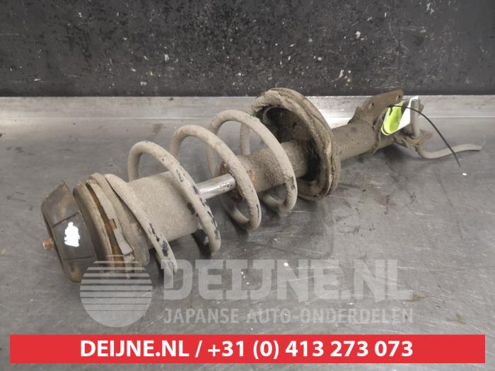 Chevrolet Nubira Schokdemperpoot links-voor O477598