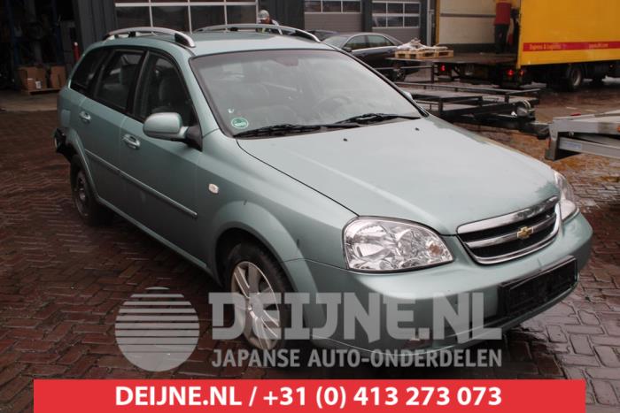 Chevrolet Nubira Scherm rechts-voor O477599