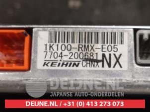 Honda Civic IMA Steuergerät-Hybrid-Batterie O477606 foto 2