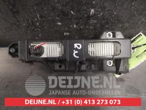 Toyota Aygo Tageslicht rechts O477613 foto 3