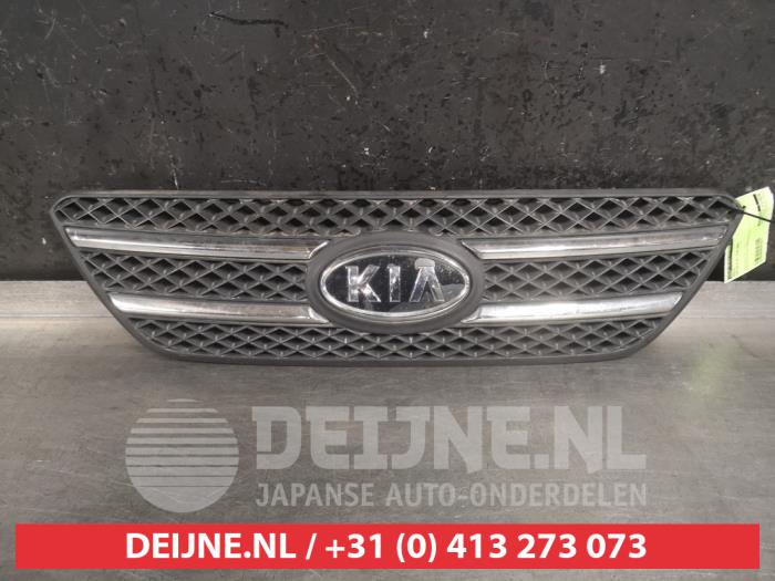 Kia Ceed Grille O477617