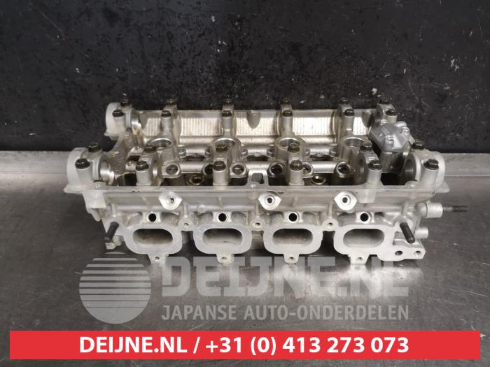 Kia Joice Zylinderkopf O477619