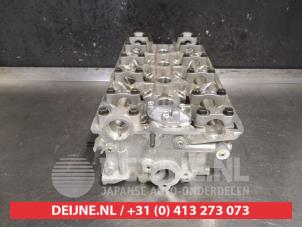 Hyundai Sonata Zylinderkopf O477621 foto 3