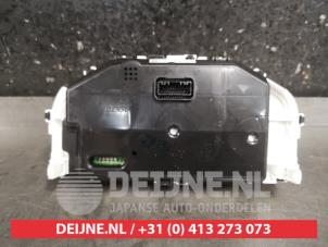 Mitsubishi Space Star Odometer KM O477630 photo 2