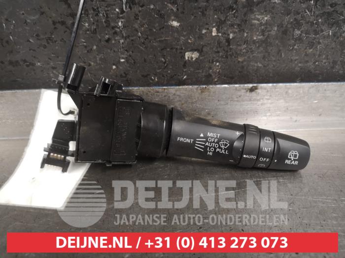 Mitsubishi Space Star Ruitenwis Schakelaar O477633