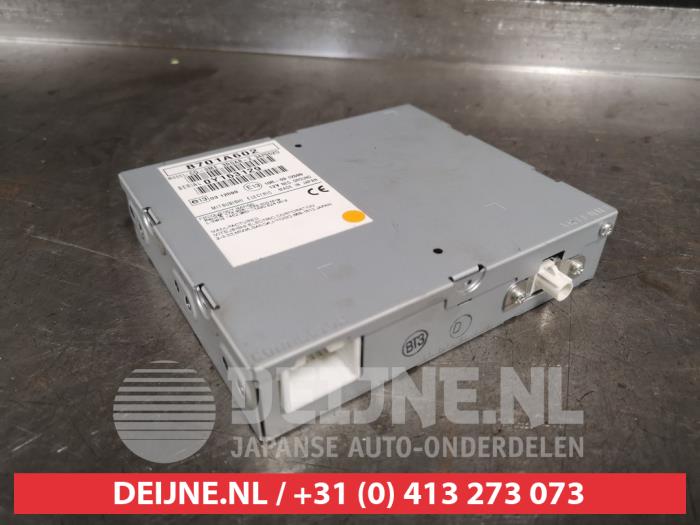 Mitsubishi Space Star DAB module O477635