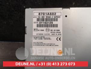 Mitsubishi Space Star DAB-Modul O477635 foto 2