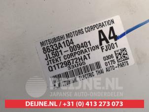 Mitsubishi Space Star Power steering computer O477636 photo 2