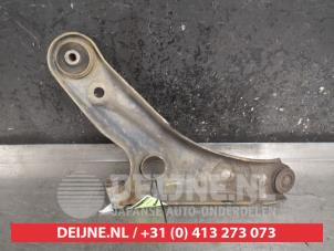 Suzuki Alto Querlenker unten rechts vorne O477654 foto 2