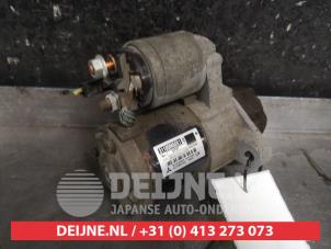 Suzuki Alto Startmotor O477660 foto 2