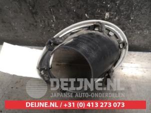 Nissan Qashqai Bumper grille O477683 photo 3
