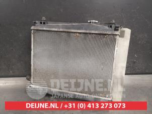 Toyota Urban Cruiser Radiator O477697 photo 2