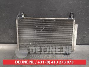 Gebruikte Airco Condensor Toyota Urban Cruiser 1.33 Dual VVT-I 16V 2WD Prijs € 75,00 Margeregeling aangeboden door V.Deijne Jap.Auto-onderdelen BV