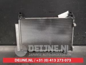 Toyota Urban Cruiser Air conditioning condenser O477700 photo 2