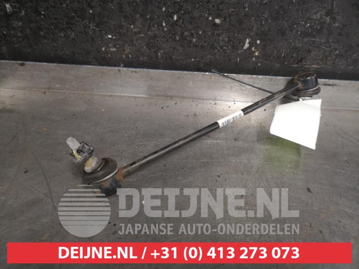 Kia Niro Stabilisierung Stange Führung O477714