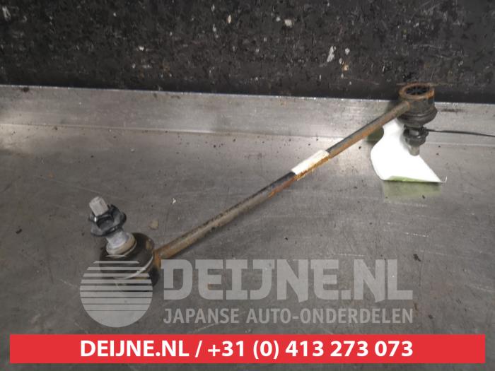 Kia Niro Stabilisierung Stange Führung O477715