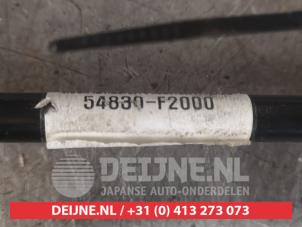 Kia Niro Stabilisatie Stang Geleider O477715 foto 3