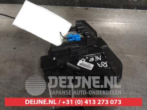 Kia Niro Türschlossmechanik 4-türig rechts hinten O477717 foto 2