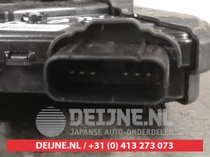 Kia Niro Türschlossmechanik 4-türig rechts hinten O477717 foto 3