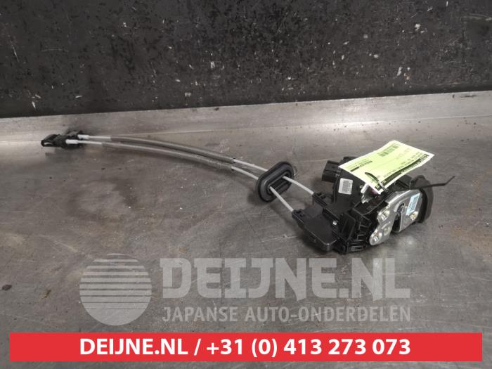 Kia Niro Türschlossmechanik 4-türig links hinten O477718