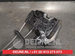 Kia Niro Deurslot Mechaniek 4Deurs links-achter O477718 foto 2