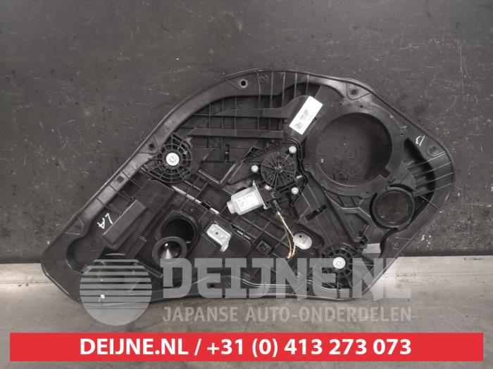 Kia Niro Fenstermechanik 4-türig links hinten O477721