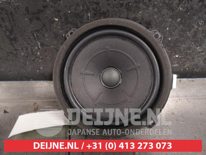 Kia Niro Lautsprecher O477724