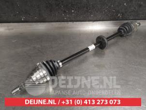 Kia Rio Antriebswelle rechts vorne O477731 foto 2
