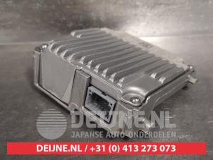 Toyota C-HR Front camera O477741 photo 2