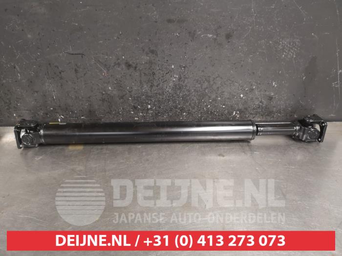 Kia Sorento Intermediate shaft O477744