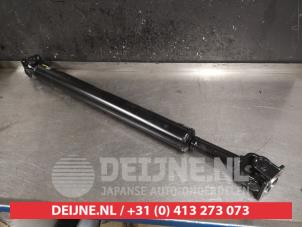 Kia Sorento Intermediate shaft O477744 photo 2