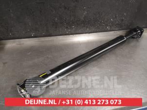 Kia Sorento Intermediate shaft O477744 photo 3