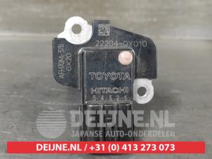 Toyota C-HR Airflow meter O477748 photo 3
