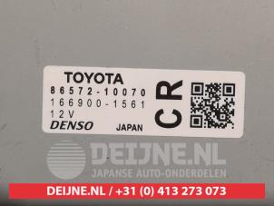 Toyota C-HR VESS module O477749 photo 2