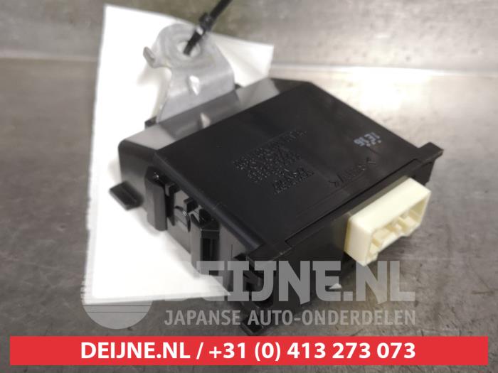 Toyota C-HR Centrale Deurvergrendelings Module O477750