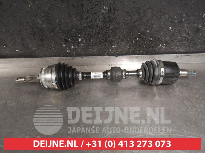 Kia Cerato Front drive shaft, left O477755