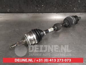 Kia Cerato Antriebswelle links vorne O477755 foto 2