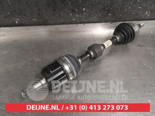 Kia Cerato Antriebswelle links vorne O477755 foto 3