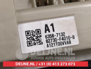 Toyota C-HR Fuse box O477757 photo 3