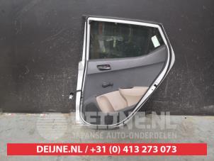 Hyundai I10 Portier 4Deurs rechts-achter O477783 foto 3