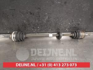 Nieuwe Homokineetas rechts-voor Hyundai Trajet 2.0 CRDi 16V Prijs € 60,50 Inclusief btw aangeboden door V.Deijne Jap.Auto-onderdelen BV